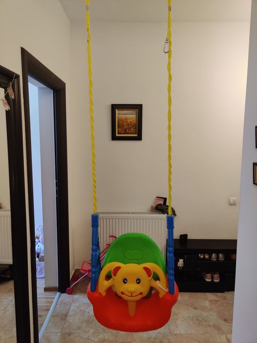 Leaga copii convertibil