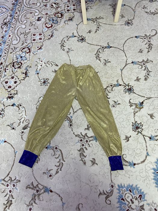 танцевальные костюмы