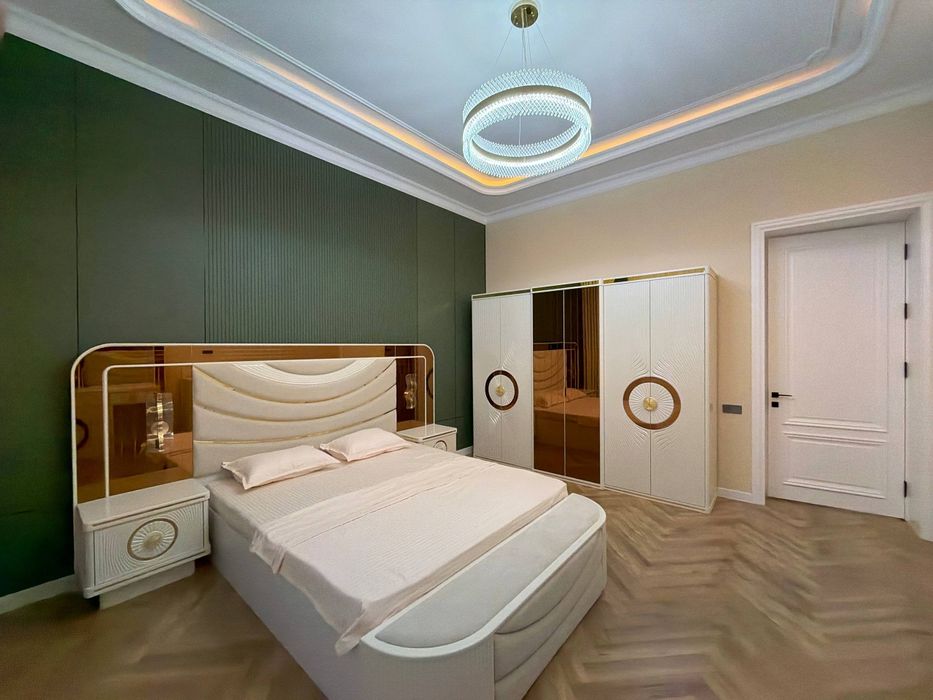 Продаётся шикарный дом по адресу Согдиана с евроремонтом