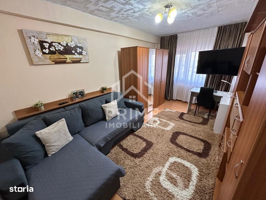 Apartament -estetic placut-, 47 mp, 2 camere - lift - BLAJ