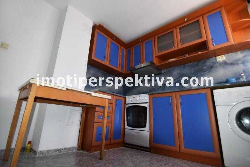 Продава се Етаж от къща в Пловдив, Христо Смирненски - 100 кв.м за 900 €/кв.м - Снимка #4