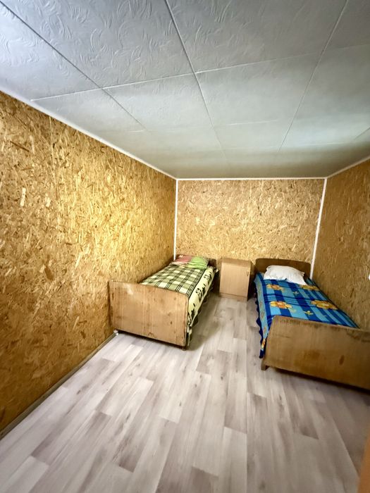 Жилой дом с бизнесом