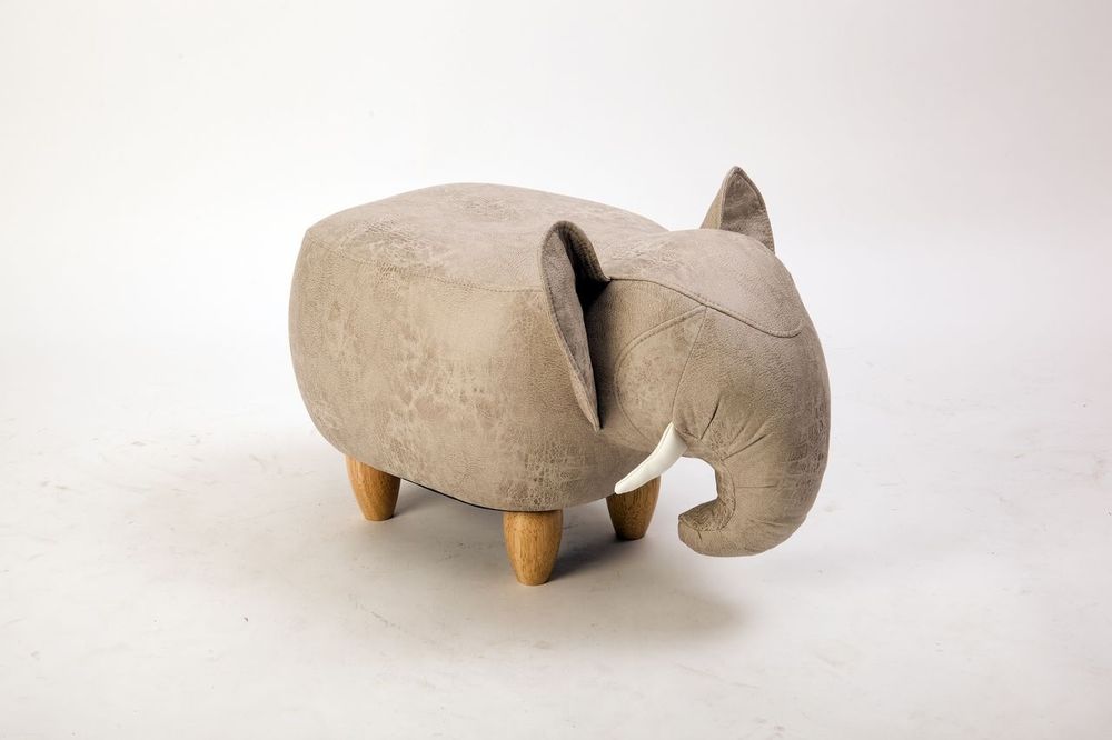 Taburet animal(elefant)