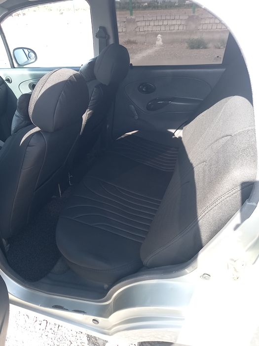 Matiz H9 3 talik lux konditsioner