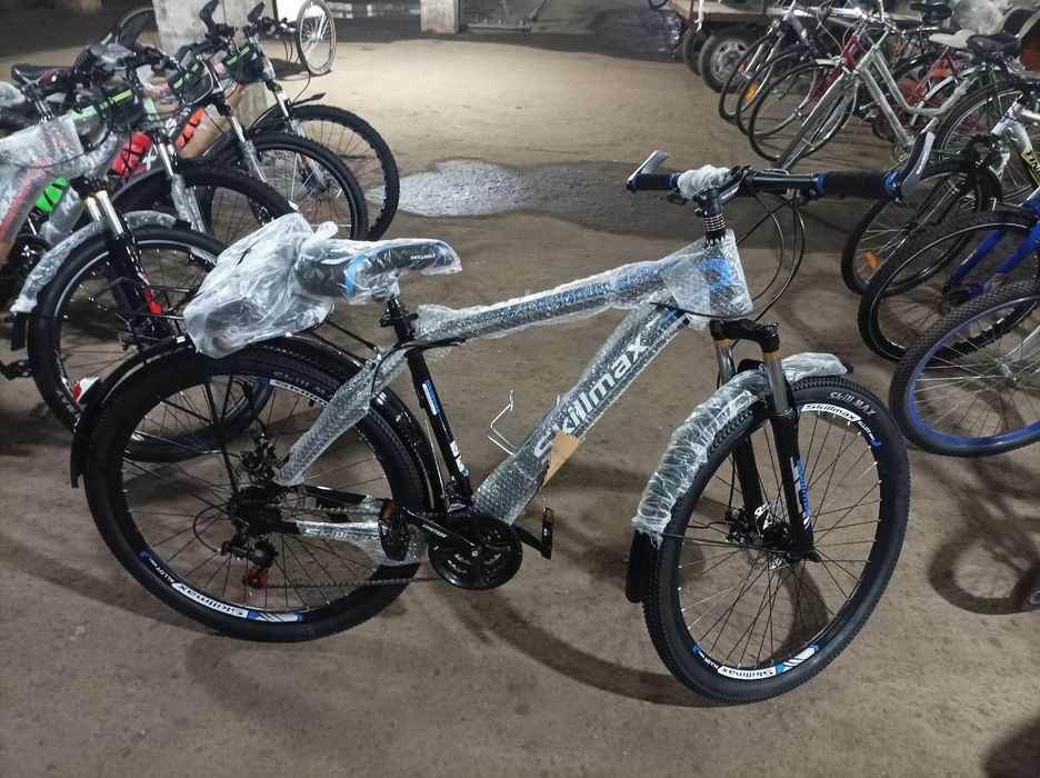 Велик со склада низкие цены