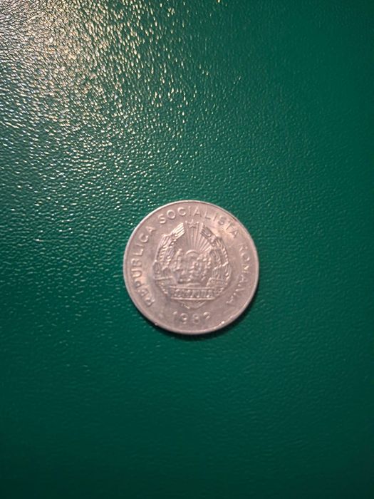 Moneda de 25 de bani