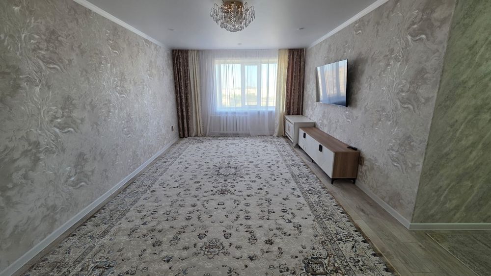 Продам 3-х комн квартиру