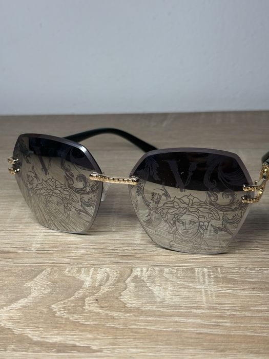 ochelari Versace