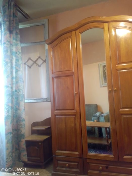 Дава се под наем Четиристаен апартамент в София, Център - 12 кв.м за 229.5 € - Снимка #2