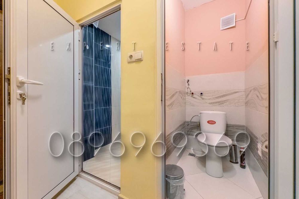 Тристаен - Ремонтиран - Младост 1 - Панел