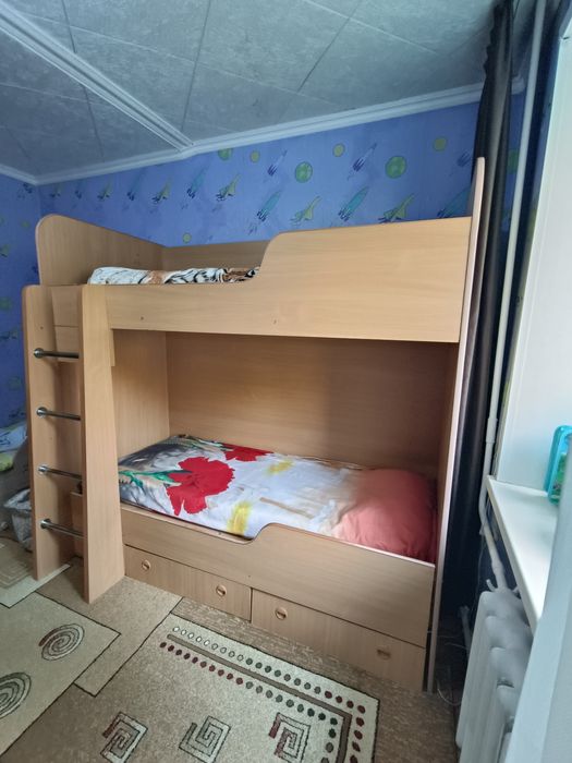 Продам детские кровати