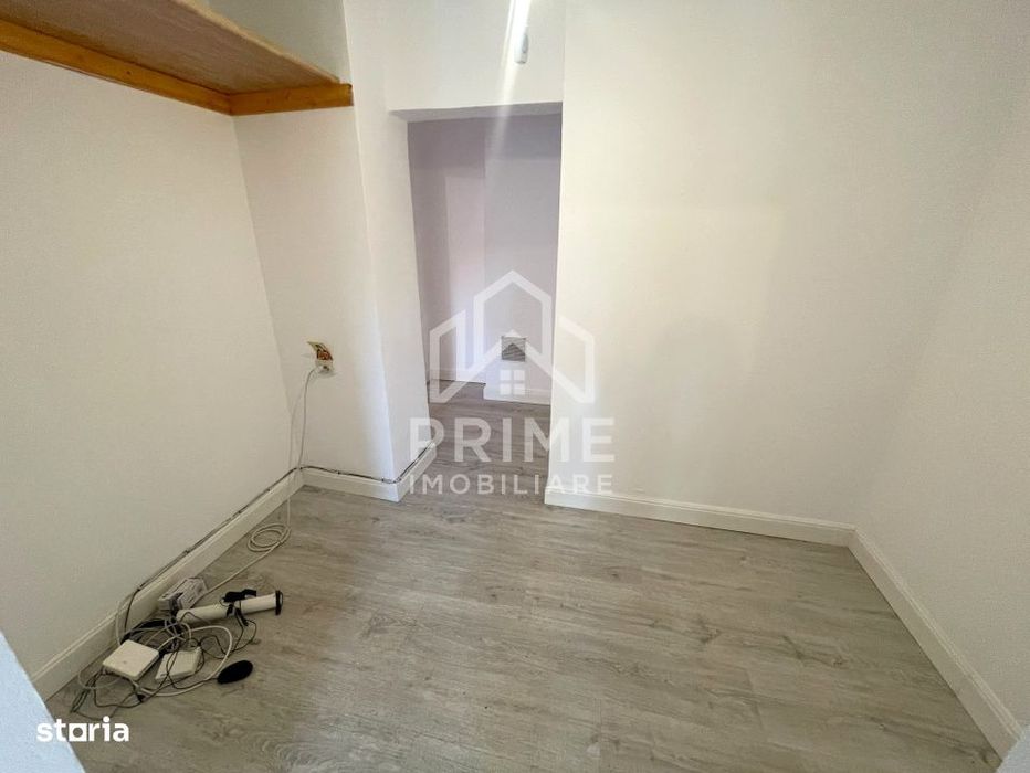 Spațiu Comercial | 70 Mp | Zonă Ultracentrală