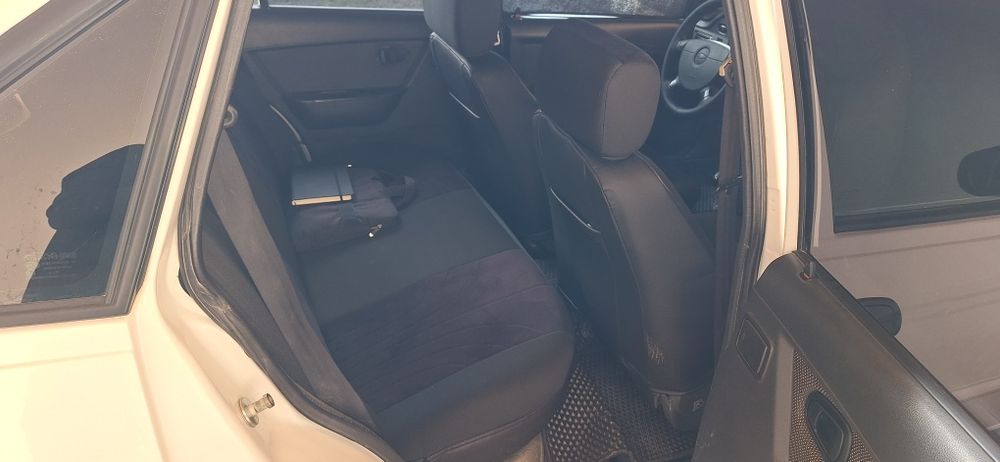 Продаётся автомобиль нексия 2 сонс