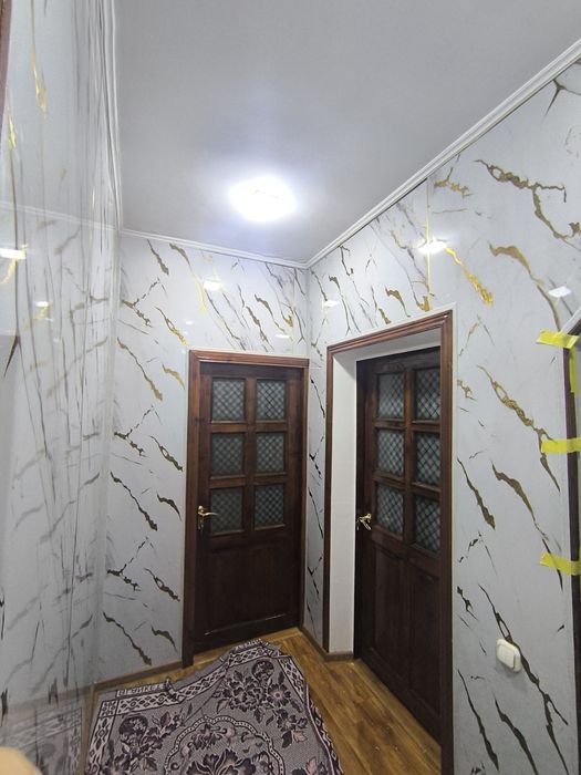 Качественный монтаж ПВХ панелей