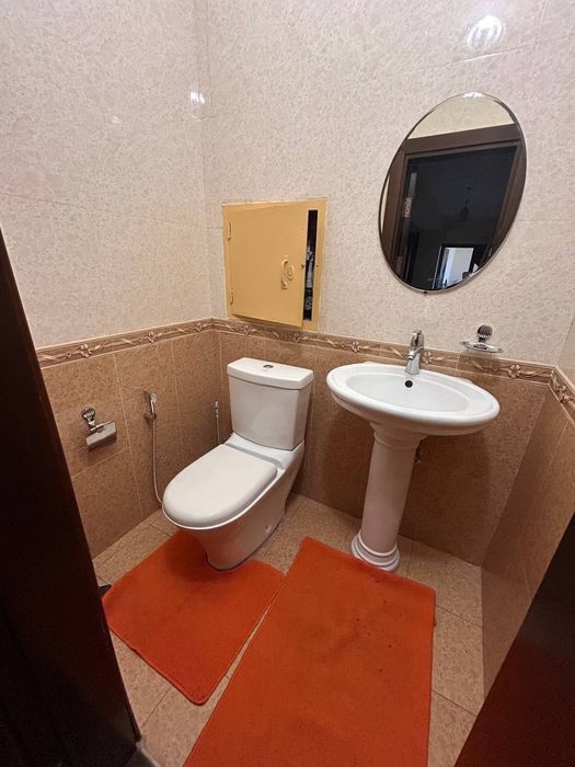 Сдаю спецплан 5/5/7 Ташкент сити улА.Навои 155м²