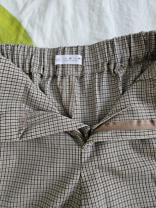 Pantaloni casual fete