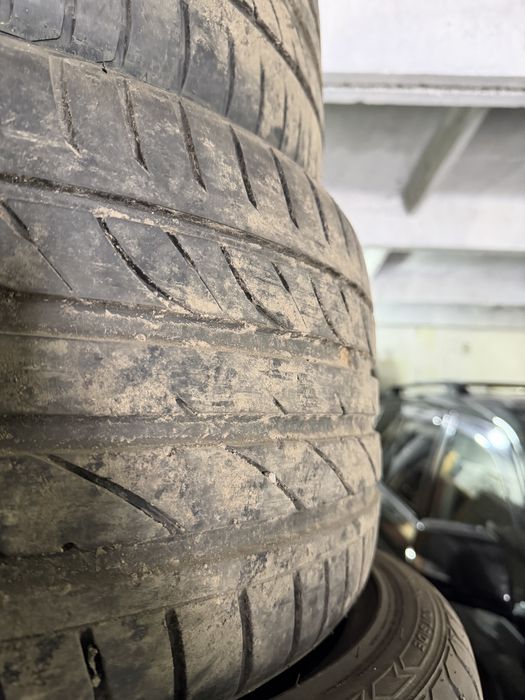 245/40R19 275/35R19 Шины