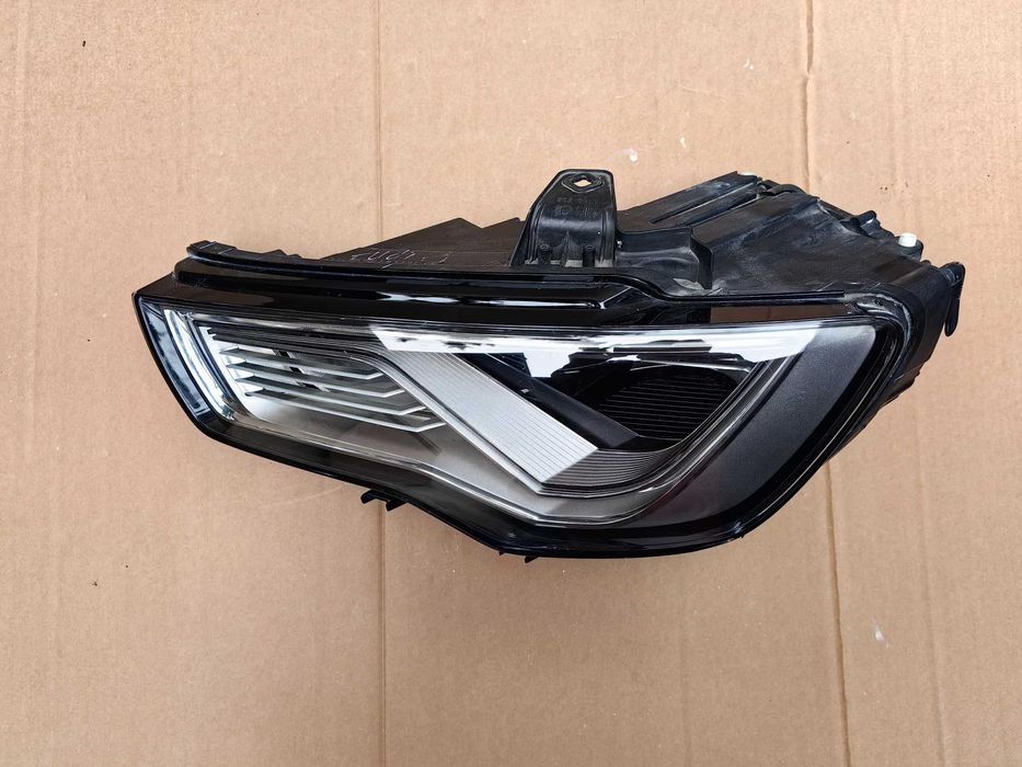 Фар за Audi A3 8V Full LED / Ауди А3 8в Фул Лед