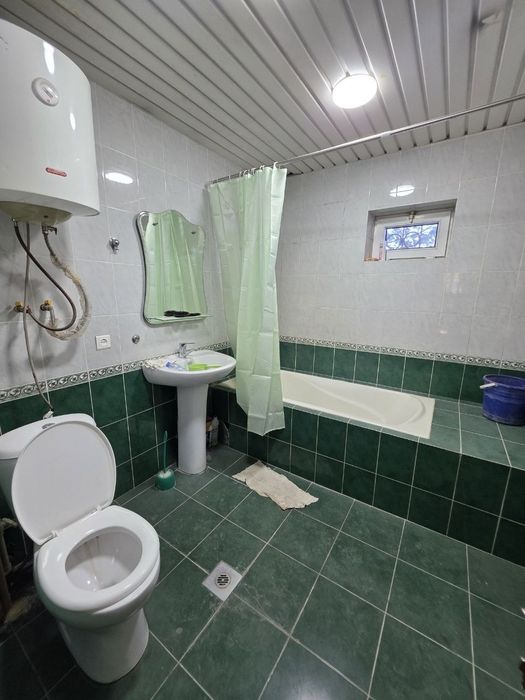 Срочно продаётся 3 км квартира