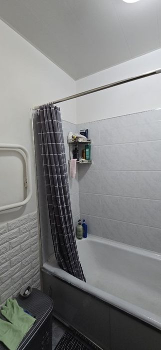 Продаётся 2х комнатная квартира