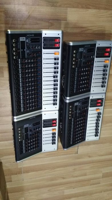 Калонкалар  12 Дюйм Масжидлар Учун