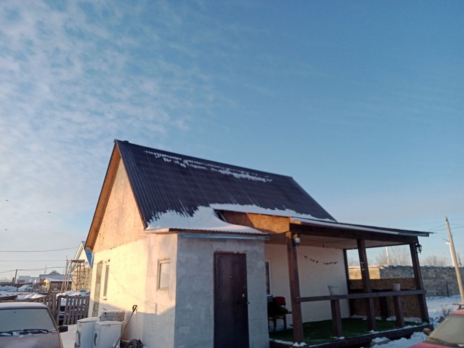 Продам дом с участком