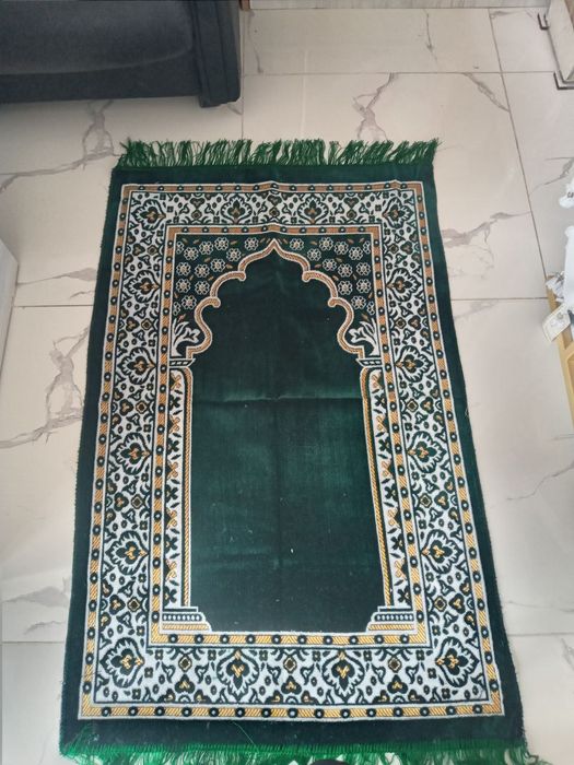 Туркия сифатли жойнамозлари. Joynamoz