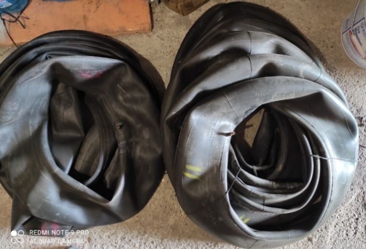 Камеры размер 17 в наличии 4 штуки