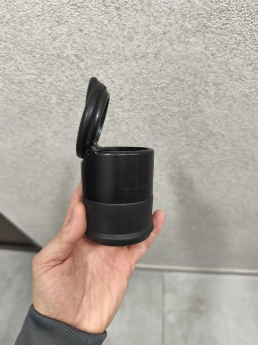 Пепелник за кола vw