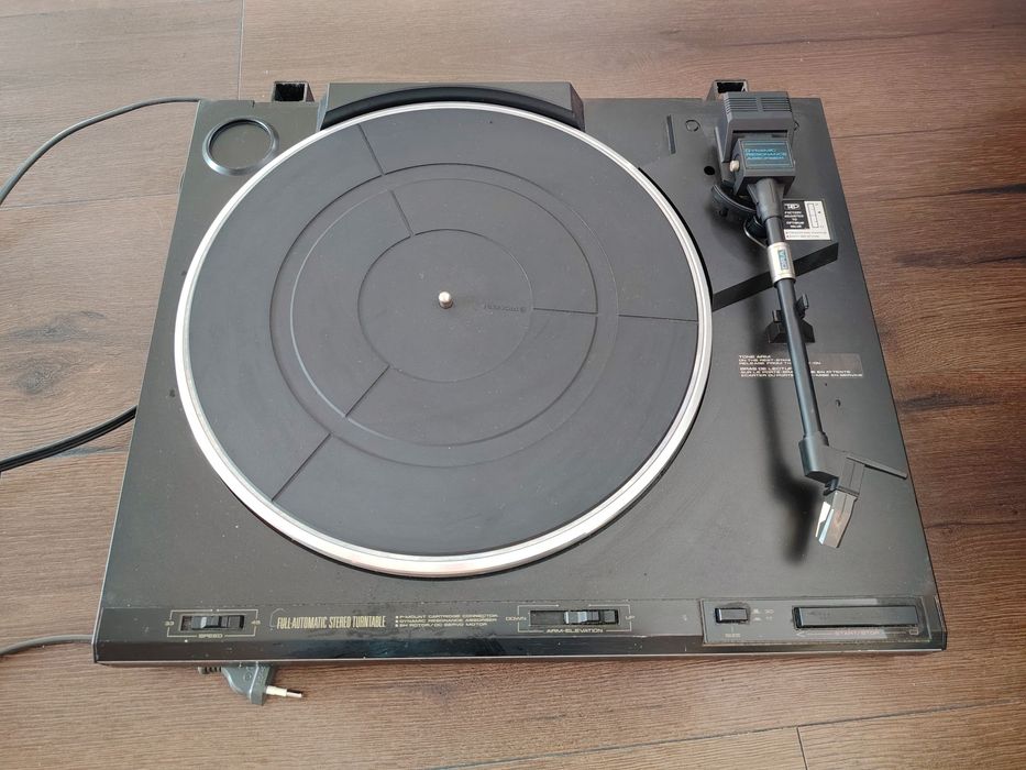 Pickup automatic Pioneer PL-570