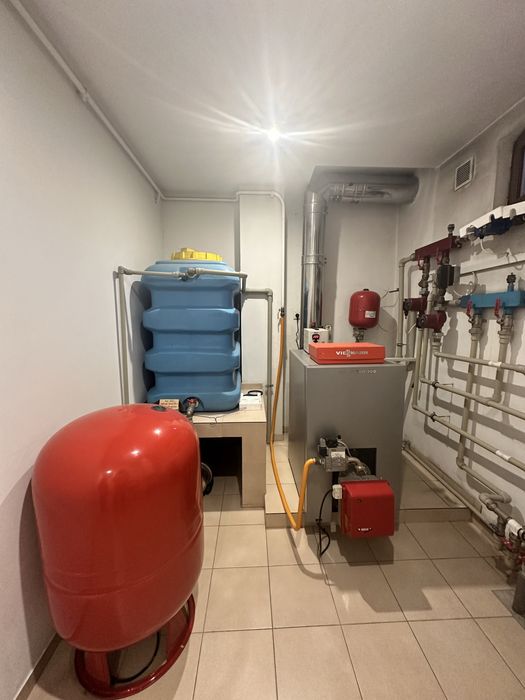 Продам дом КГ BellaVilla