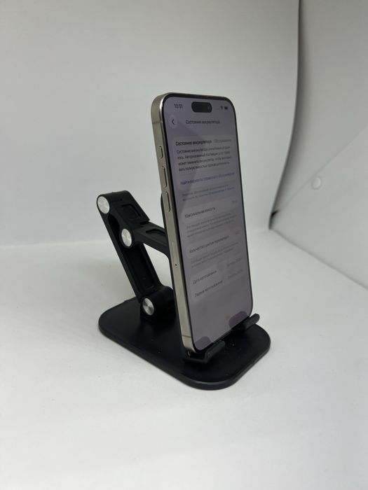 Ip 15 pro max 256 gb Pintel.kz 16236