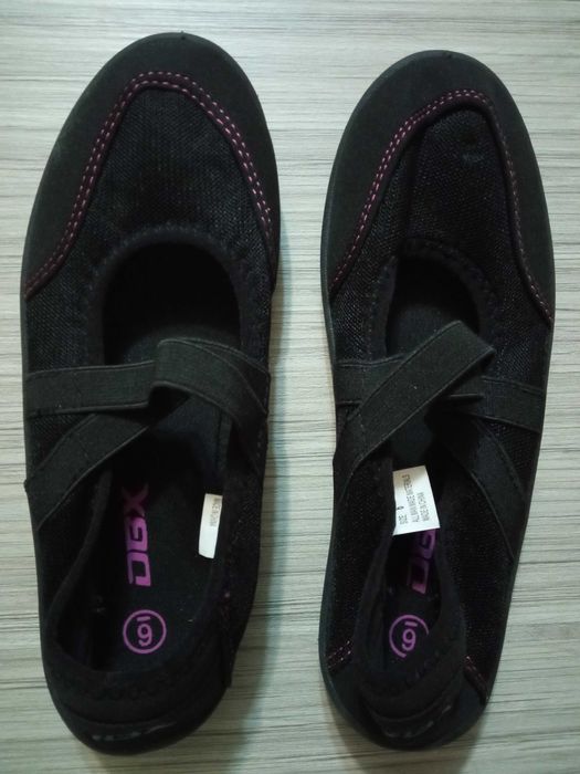 Спортни обувки номер 36