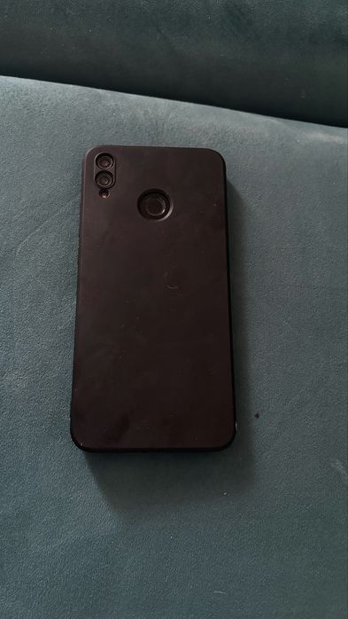 Honor 8x 64гб озу4
