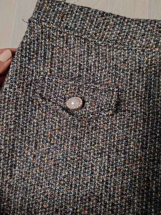 Нова пола от букле