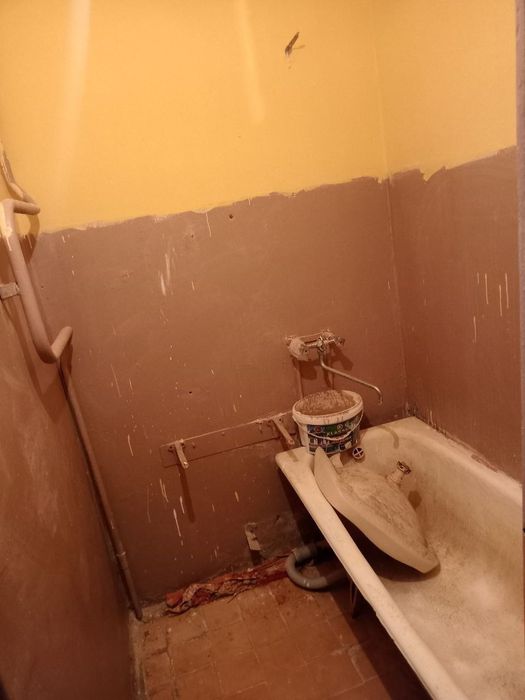 2 хонали сотилади Медгородок Янги Тошми