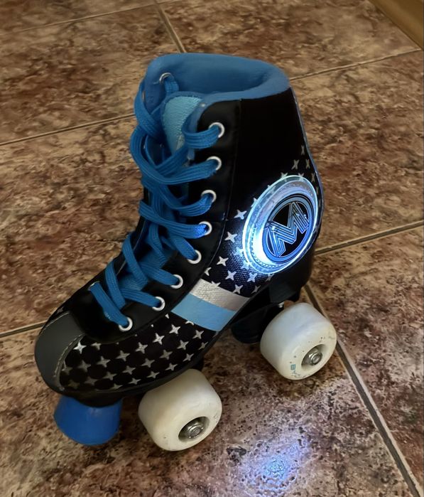 Ролкови кънки детски
