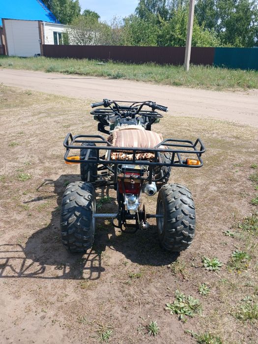 Продам квадроцикл