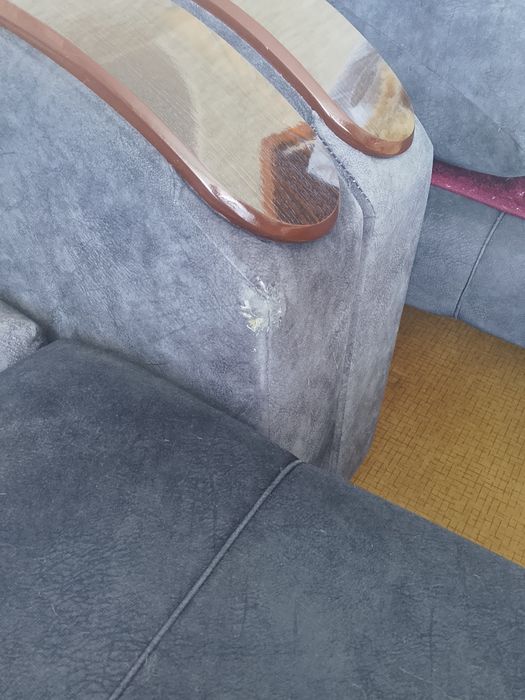 Продам мини диван