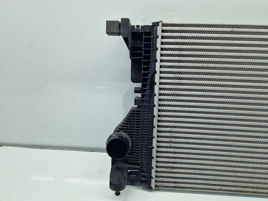 Radiator intercooler Mercedes Clasa A (W177) [Fabr 2019-2024] A2475000