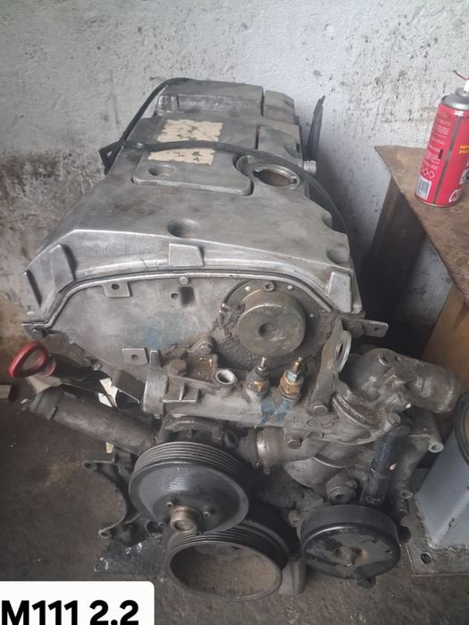 Мерседес 124 190