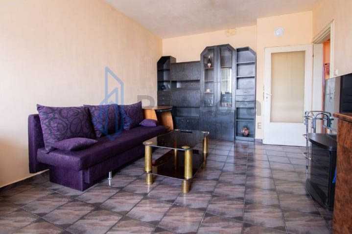 Дава се под наем Тристаен апартамент в София, Люлин 4 - 75 кв.м за 495 € - Снимка #1