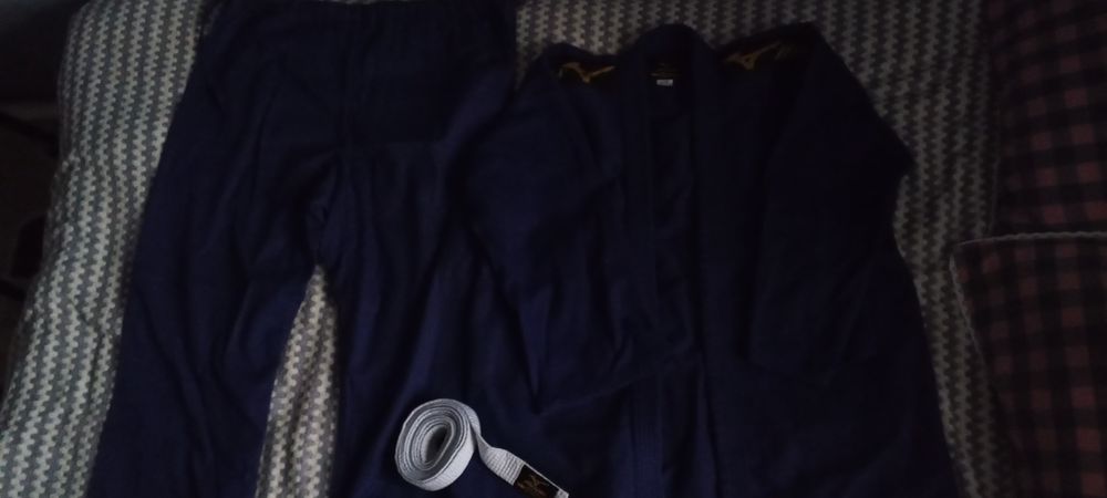 Продам Кимоно Mizuno