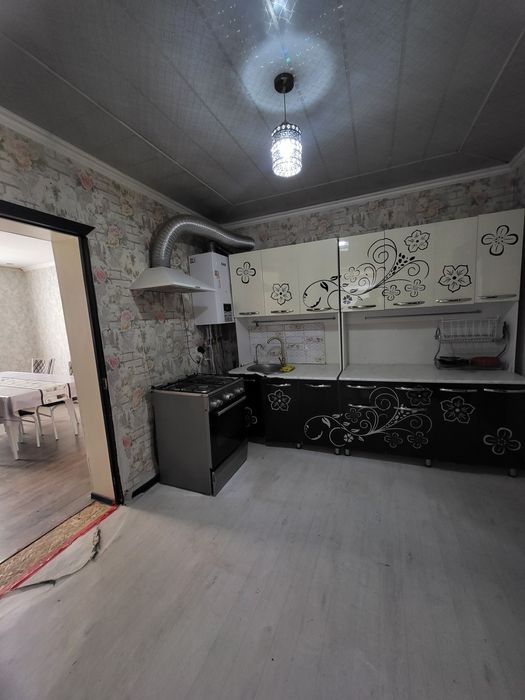 Тұрғын Үй сатылады