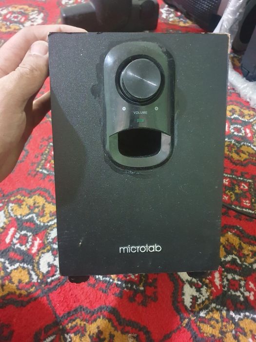 Kalonka va keys sotiladi