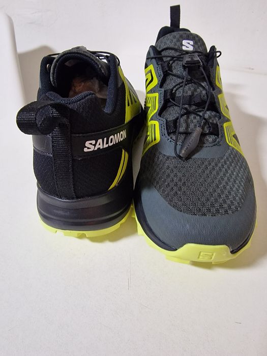 Salomon Supera Trail 3 adidasi incaltaminte drumetie noi