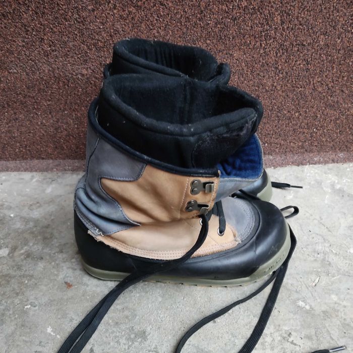 Мъжки обувки за сноуборд 44 номер