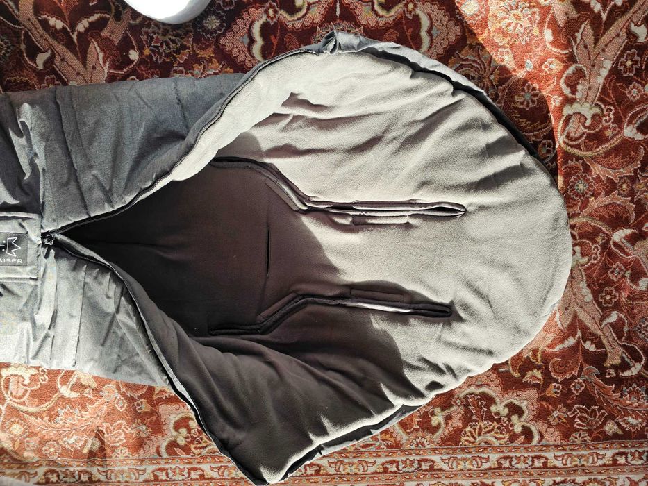 Термочувал за количка Kaiser Jooshi