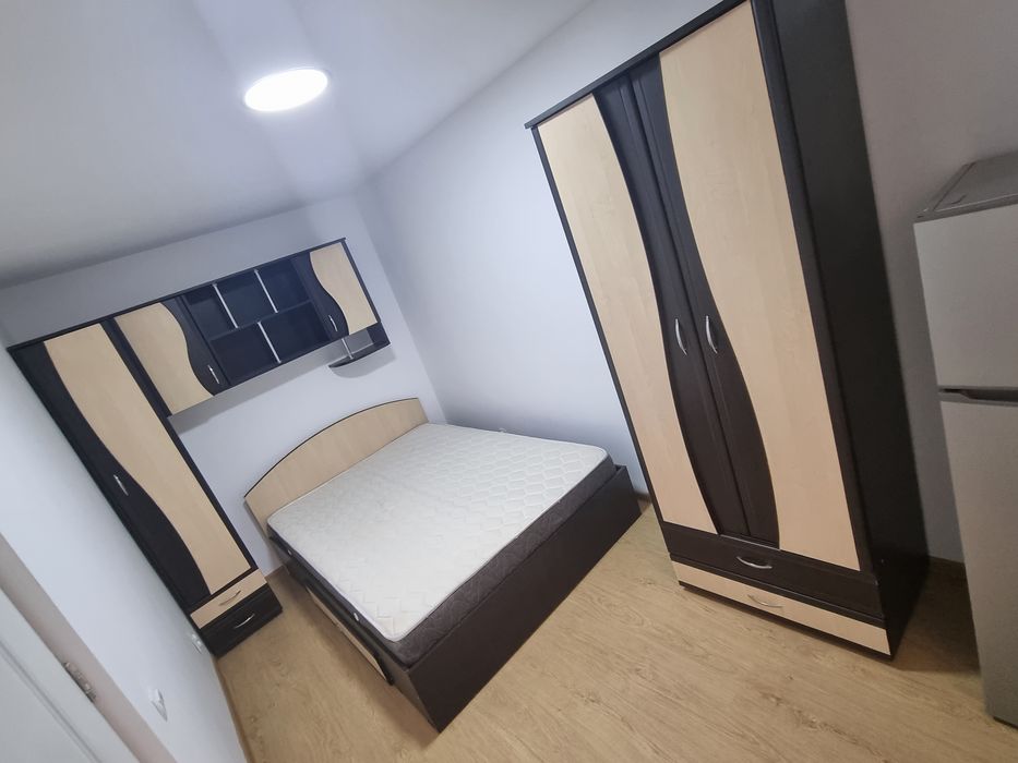 Închiriez apartament  în  Medgidia
