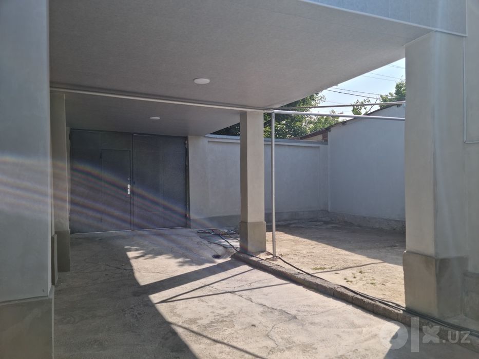 Uy sotiladi 6.19 sotix